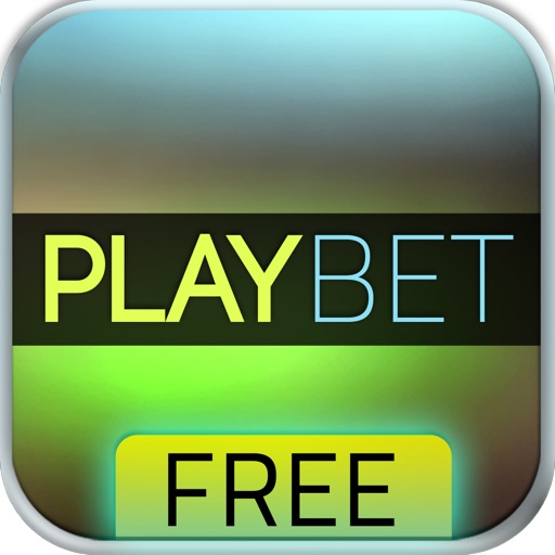 PlayBet Free icon