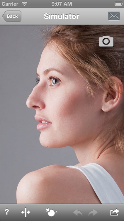 Calloway Plastic Surgery for iPhone