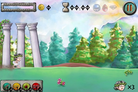 Athens Adventure screenshot 3