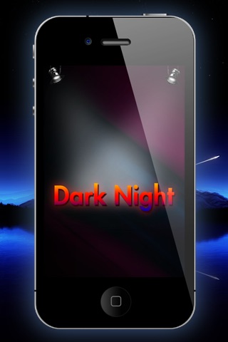 Dark Night Lite