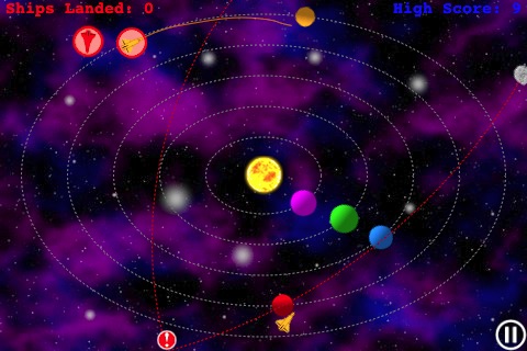 Galaxy Control Lite (FREE) screenshot 3