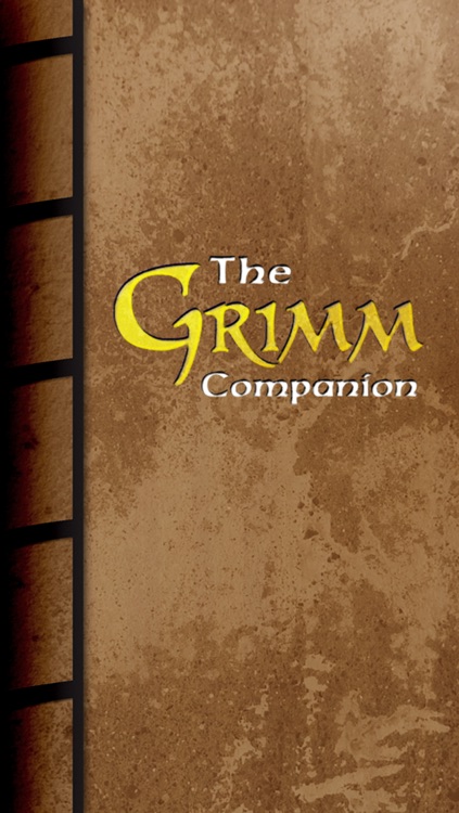 BitSeries: Grimm Companion