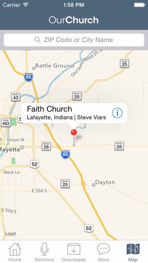 Faith Church, Lafayette(圖5)-速報App