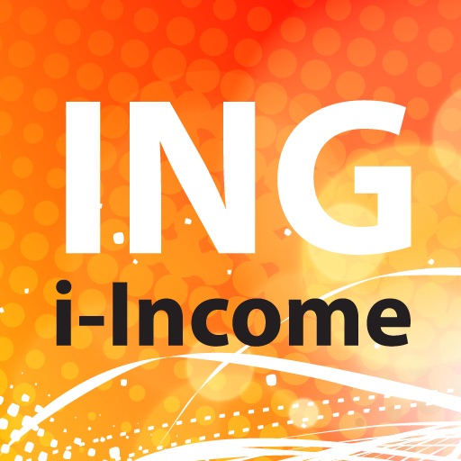 ING I-INCOME icon