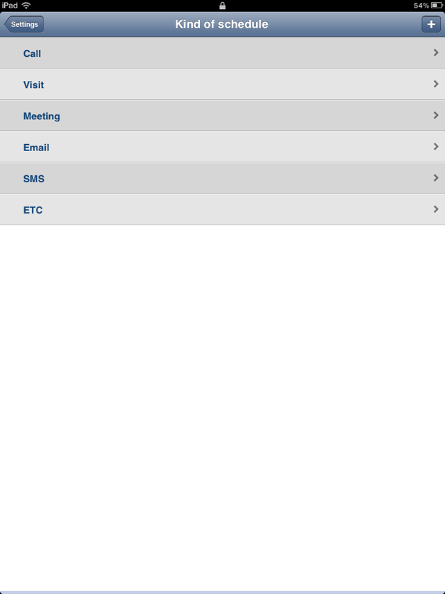 Ace Schedule Pro 