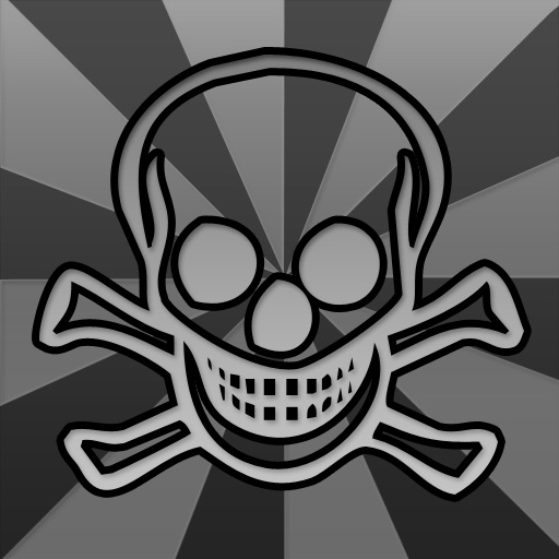 Death Screams Deluxe - Ultimate Sound Box icon