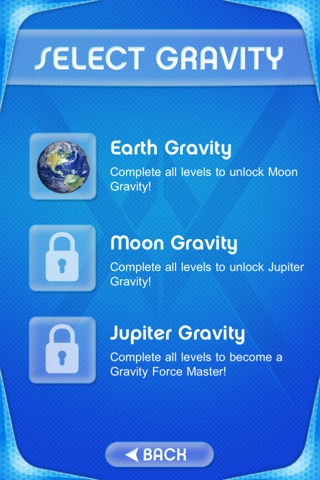 Gravity Force screenshot 2