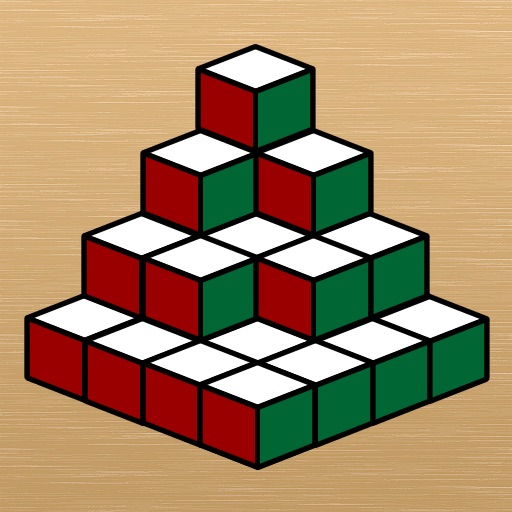 Count Blocks Icon