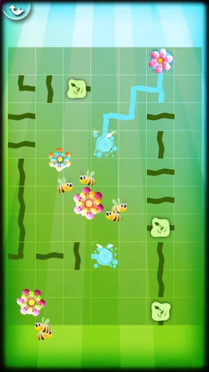 Magic Garden with Letters and Numbers - A Logical Game for K(圖3)-速報App