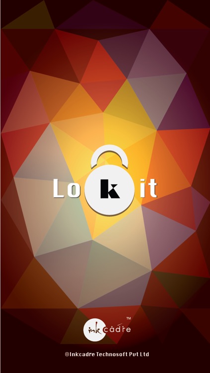 Lock it - A Safe vault