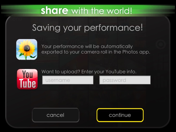 MadPad HD - Remix Your Life