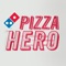 Domino's Pizza Hero