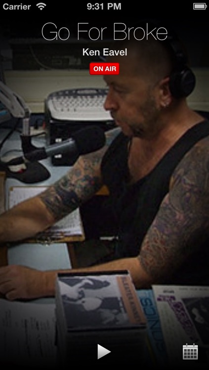 PBS Radio