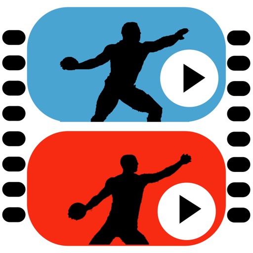 Parallel Action icon