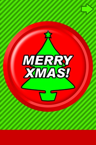 Xmas Buttons screenshot 3