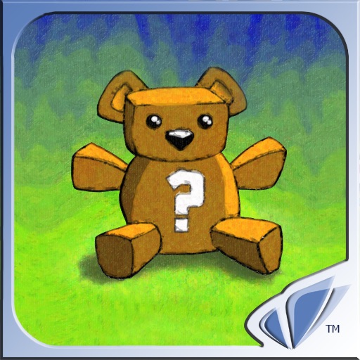 Where is my Little Square Bear icon