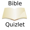 Bible Quizlet