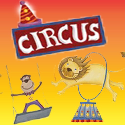 Circus Ringmaster icon