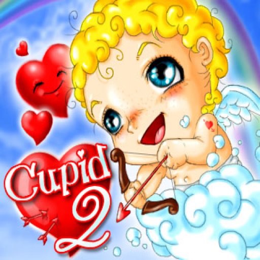 Cupid 2 icon