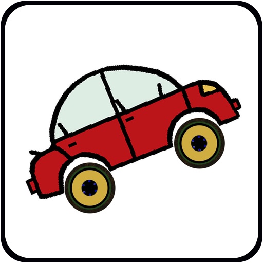 Doodle Hill Climb Lite icon