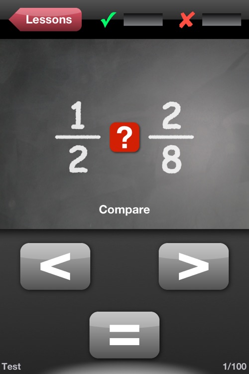 Fractional Lite screenshot-3