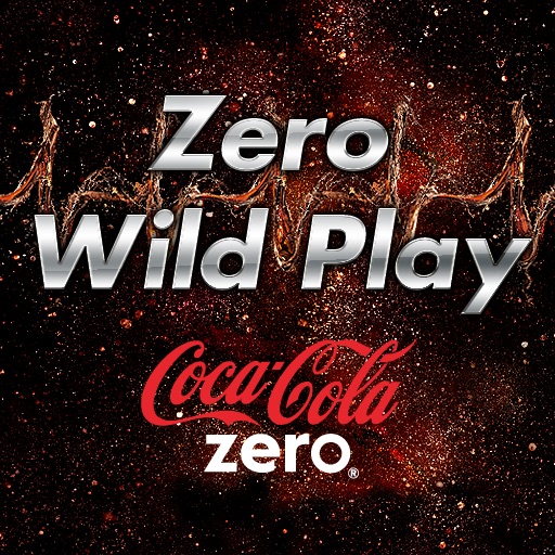 Zero WildPlay Icon
