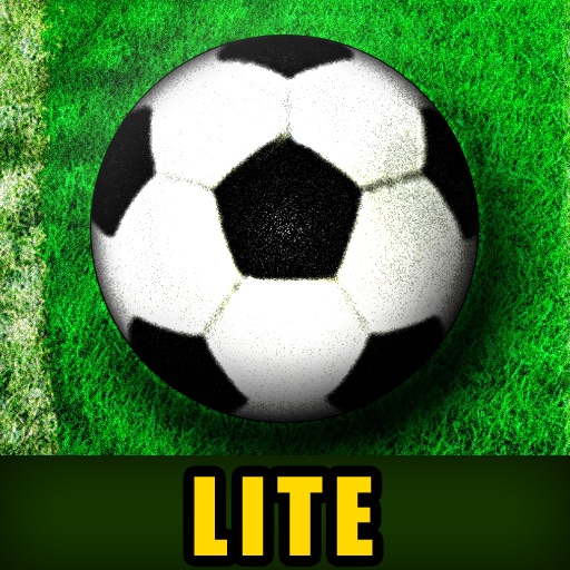 Coin Soccer Lite