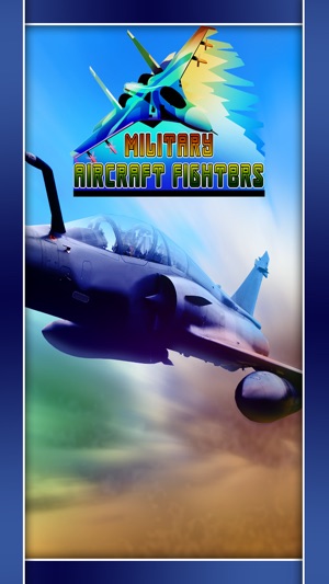 Military Aircraft Fighters : Army Defense Jet Planes - Free (圖1)-速報App