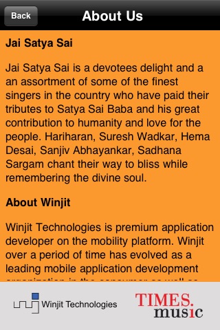 Jai Satya Sai screenshot 4