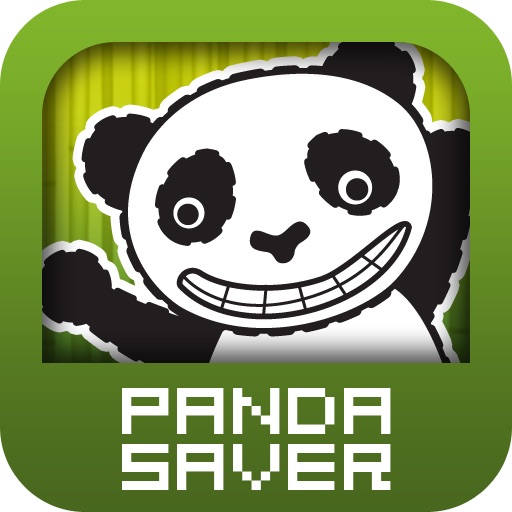 Panda Saver