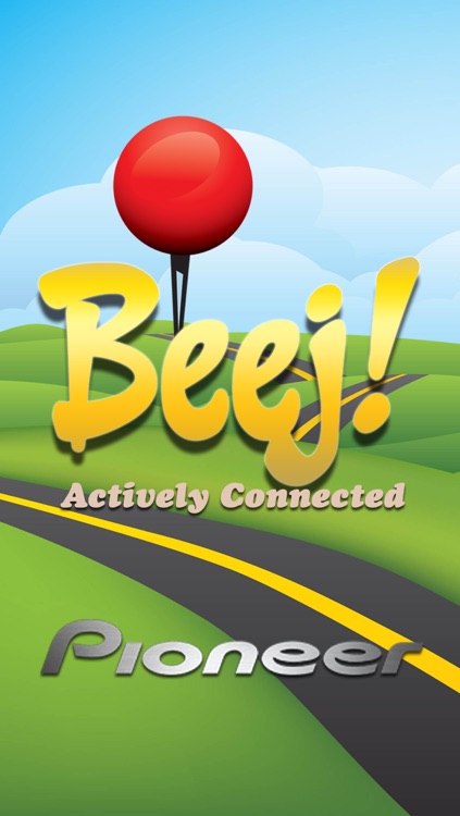 Beej!