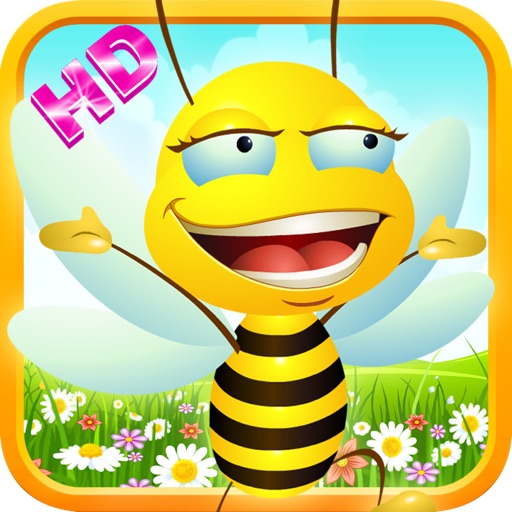 Bee Bee 2013 iOS App