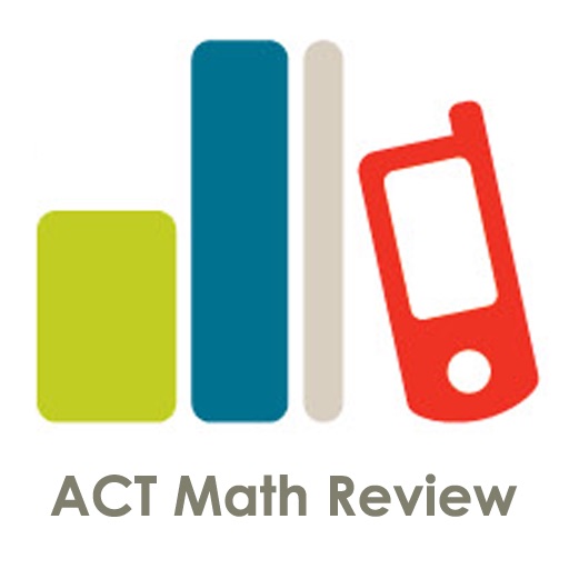 ACT Math Review iOS App