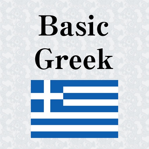 Basic Greek icon