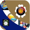 Pocket Widgets HD - iPadアプリ