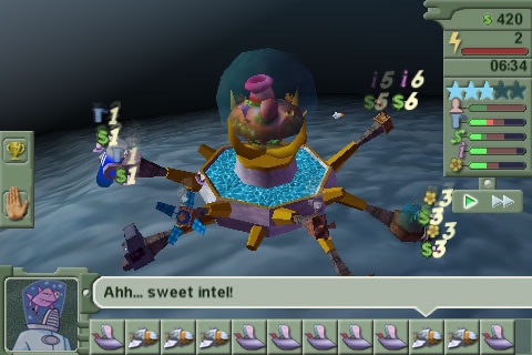 Kaloki Free screenshot-4