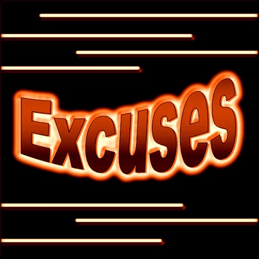 Top Excuses