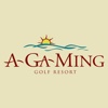 A Ga Ming Golf