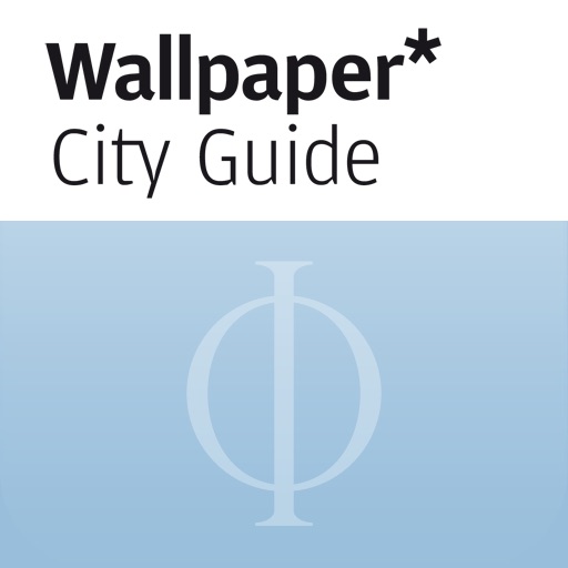 Cologne/Dusseldorf: Wallpaper* City Guide icon