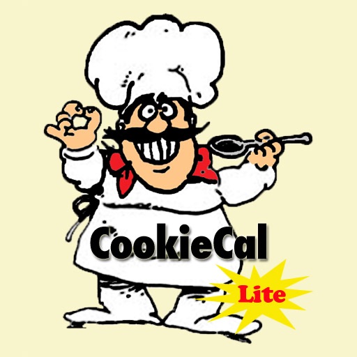 CookieCal Lite icon