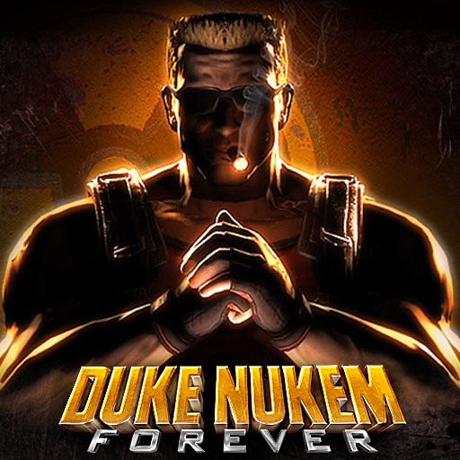 Duke Nukem Forever Soundboard
