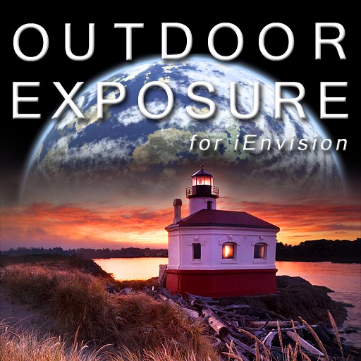 Outdoor Exposure for iEnvision icon