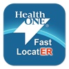 HealthONE Fast LocatER HD