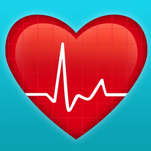 Healthy Heart 2 iOS App
