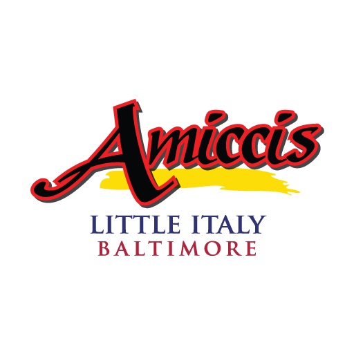 Amiccis Restaurant: Baltimore, MD