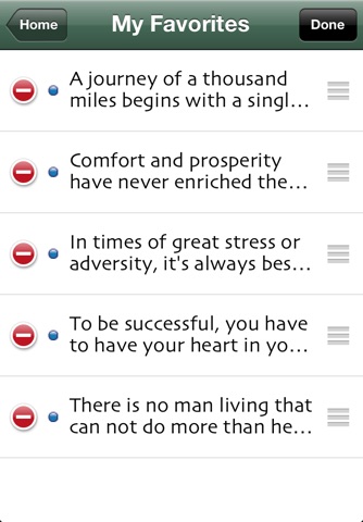 Balanced Life Quotes - Timeless Insights For Wise Living screenshot 4