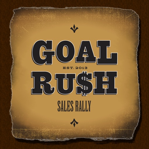 Goal Rush: Sprint Sales Rally