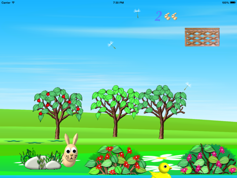 Find the Rabbits screenshot 4