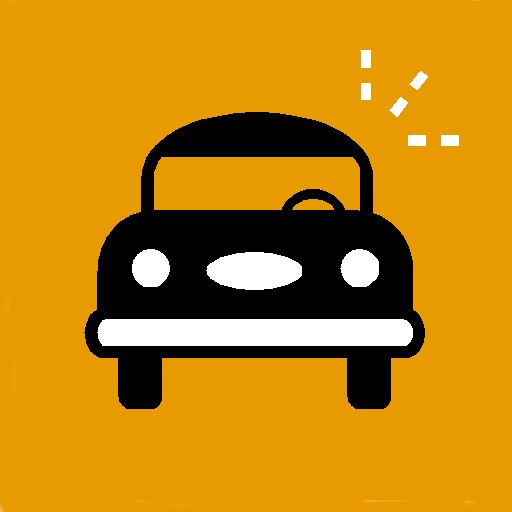 cars+. icon