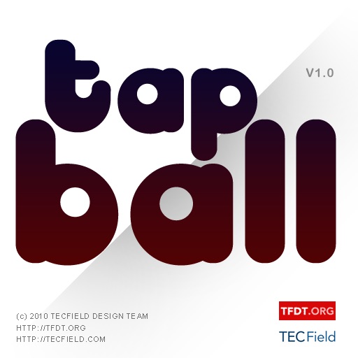 tapBall